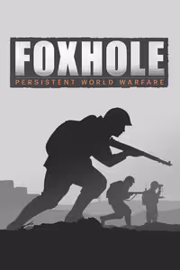 خرید بازی Foxhole