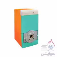 دیگ های چدنی شوفاژ mi3 مدل M90