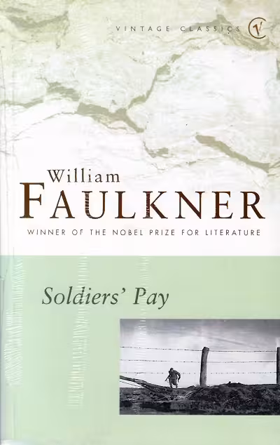 Soldiers’ Pay