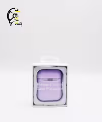 کیس ایرپاد 2 سیلیکونی PROTECTION یاسی روشن