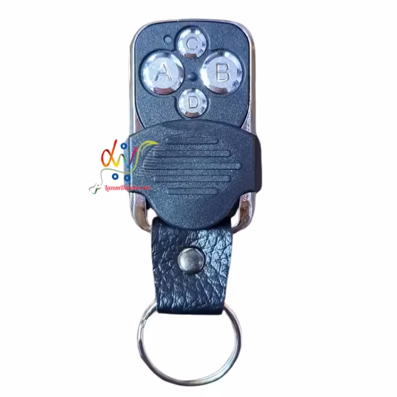 ریموت کنترل بتا 2007 اصلی