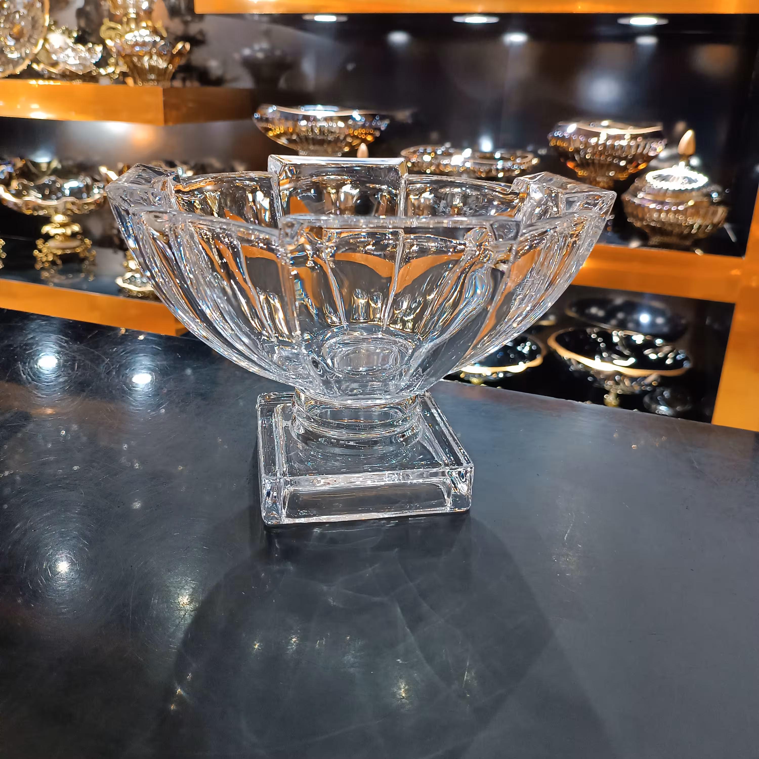 سرویس پذیرایی 17پارچه استیج ساخت چین