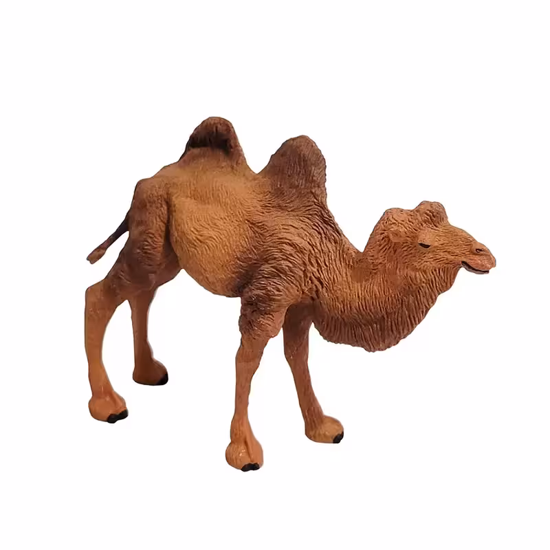 فیگور شتر دو کوهانه 421