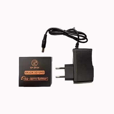 تبدیل اسپلیتر 2 به 1 ایکس پی مدل XP-SP2H