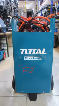 شارژر  باتری 12/24 ولت 16/18 آمپر توتال