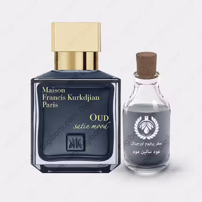 عطر میسون فرانسیس کورکجان عود ساتین مود – Maison Francis Kurkdjian Oud Satin MoodعطرMaison Francis Kurkdjian Oud Satin Mood