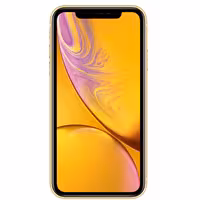 گوشی موبایل اپل مدل iPhone XR دو سیم کارت ظرفیت 64 گیگابایت