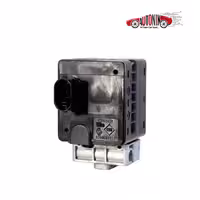 قفل فرمان برقی مگان 2000 والئو استوک اورجینال