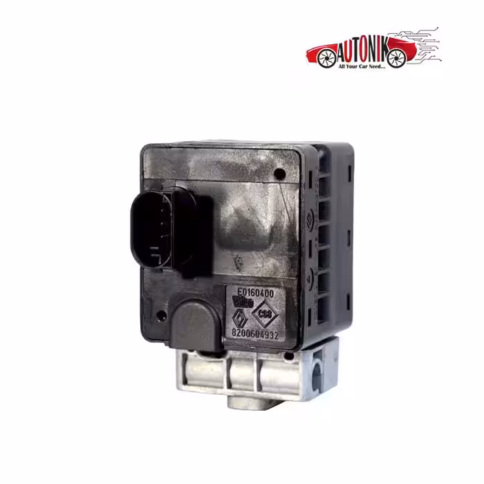 قفل فرمان برقی مگان 2000 والئو استوک اورجینال