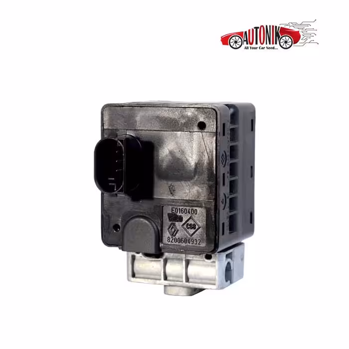 قفل فرمان برقی مگان 2000 والئو استوک اورجینال