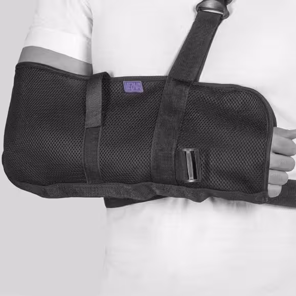 آویز دست تنفسی ورنا Verna V306