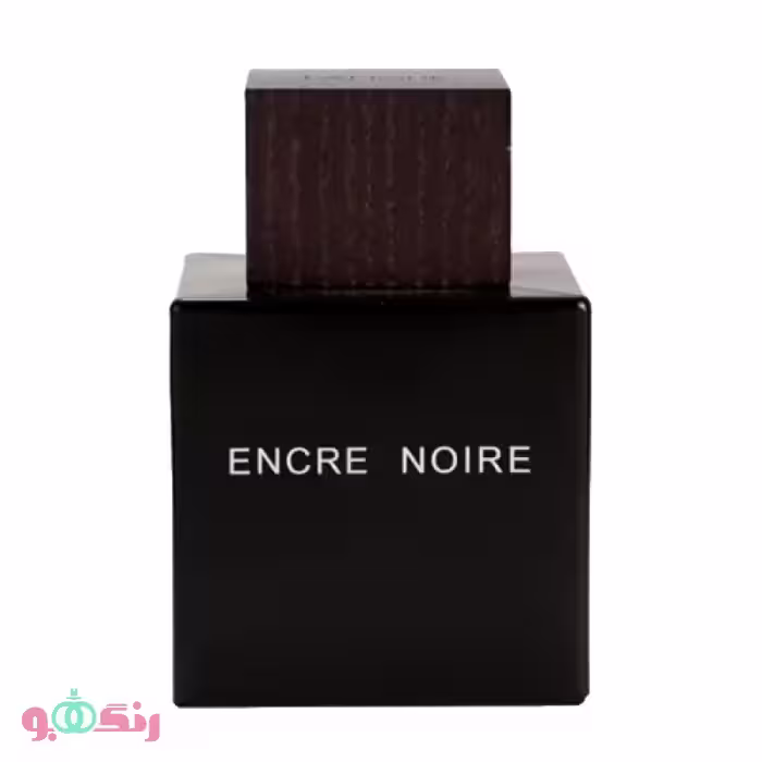 ادکلن اماراتی دلگادو Delgado مدل لالیک انکر نویر Lalique Encre Noir