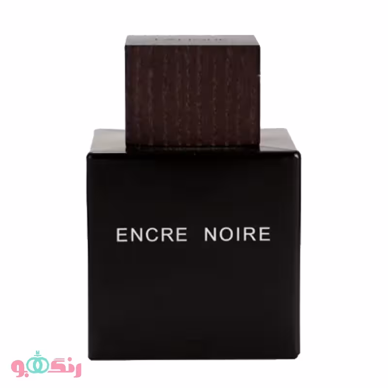 ادکلن اماراتی دلگادو Delgado مدل لالیک انکر نویر Lalique Encre Noir