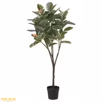 گیاه گلدانی مصنوعی مدل FEJKA | برند ایکیا | ارسال 15 الی 20 روز کاری