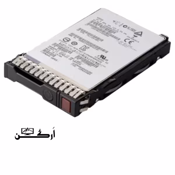 اس اس دی سرور اچ پی مدل 1.9TB P13662-B21 SATA 6Gb/s