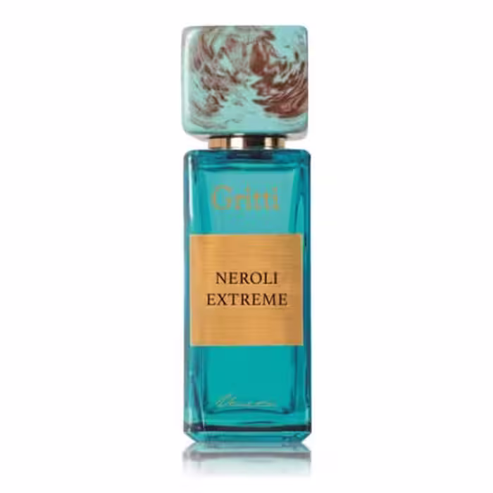 اکستریت د پرفیوم Neroli Extreme از برند Gritti