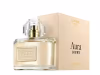 عطر و ادکلن زنانه لوئوه آئورا ادوتویلت Loewe Aura EDT for women