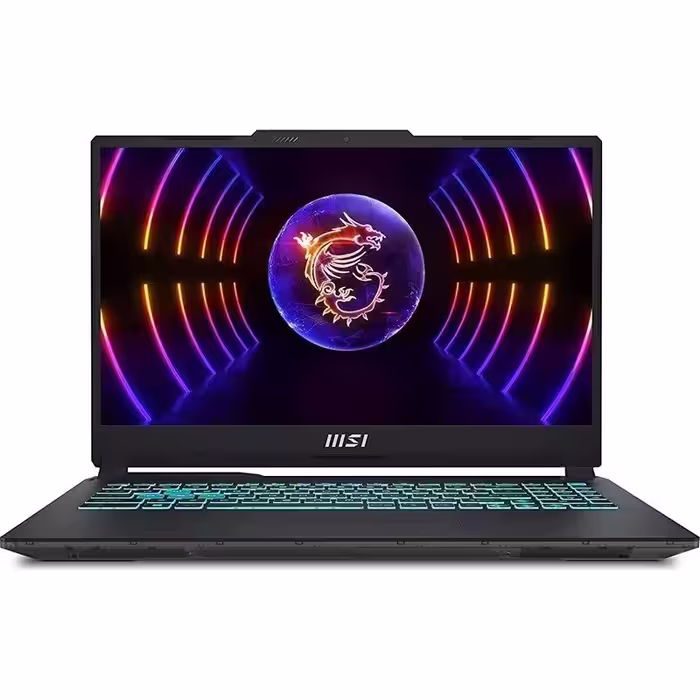 لپ تاپ 15.6 اینچی گیمینگ ام اس آی مدل Cyborg A13VF i7(13620H) 16GB 1TB SSD RTX4060 8GB