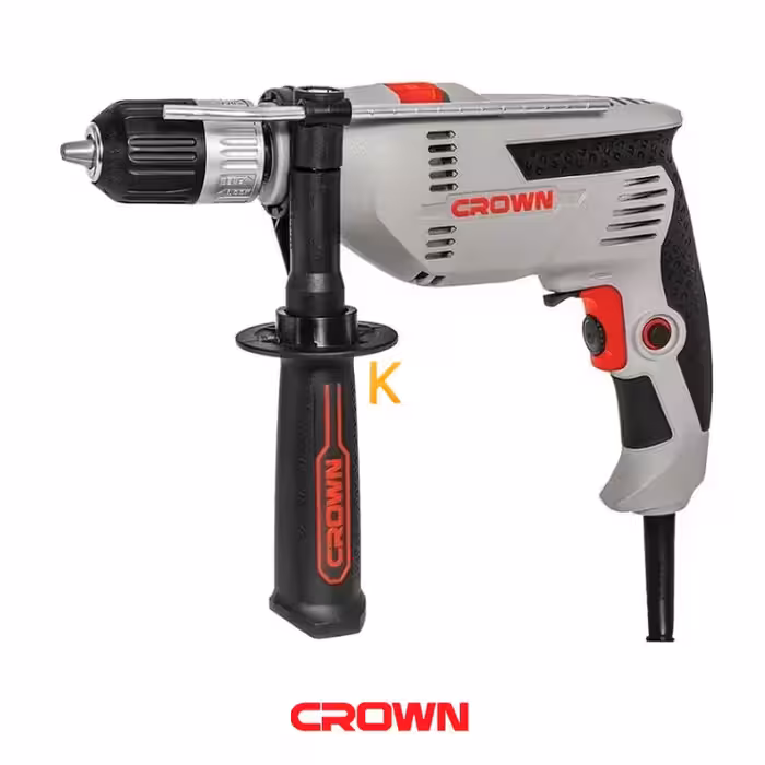 دریل چکشی مدل CT10129C کرون
