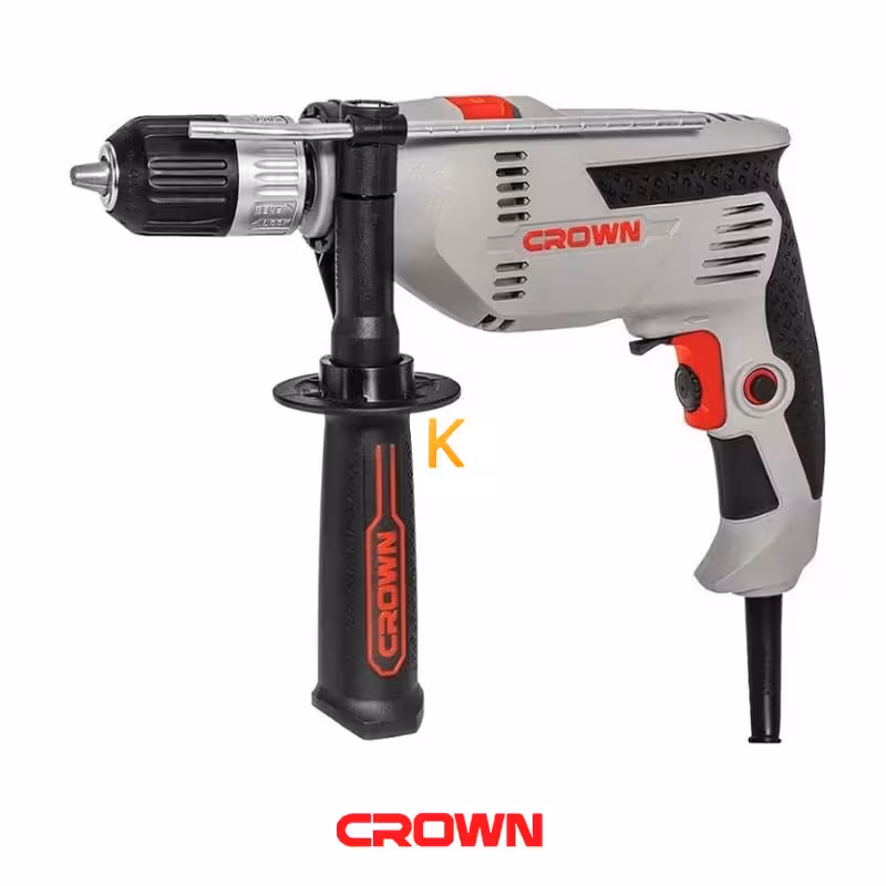 دریل چکشی مدل CT10129C کرون