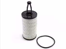 فیلتر روغن بنز CLS350 2010-2012 C218 کد A 276 180 00 09 اصلی