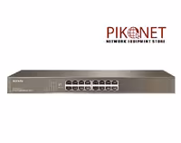 سوئیچ شبکه 16 پورت تندا مدل Tenda TEG1016G