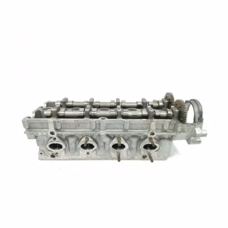 سرسیلندر کامل بی ام و x3 اتاق e83