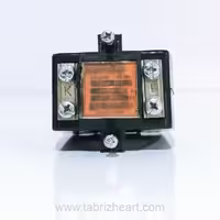 ترانس جریان هریس 200/5 | Harris 200/5 current transformer