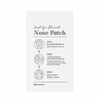 چسب ضدجوش بینی گودبای بلمیش میزون ( MIZON – Good By Blemish Nose Patch )