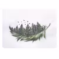 پد موس - پد ماوس  طرح پر کد B126