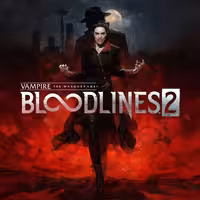 بازی Vampire: The Masquerade – Bloodlines 2 استیم