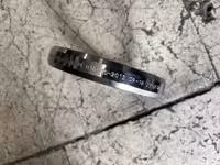 رینگ جوینت 2 اینچ اینکونل هشت ضلعی استلنس استیل R24 کلاس  900/1500   UNS  NO6625