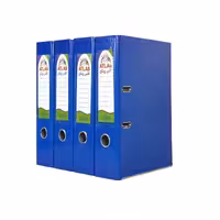 زونکن اطلس زونکن مدل قفل دار A4-08 بسته 4 عددی | چاوه