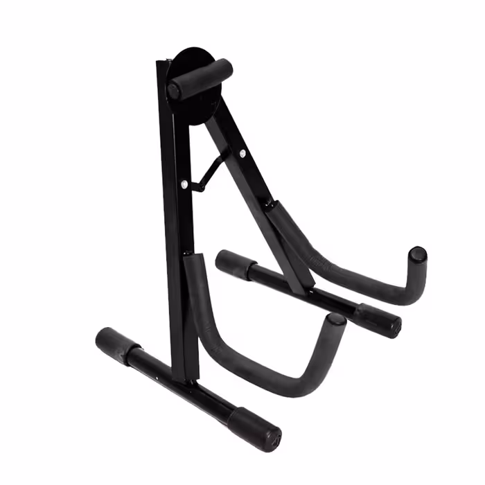 پایه گیتار سناتور مدل مثلثیTriangular model senator guitar base