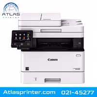 پرینتر کانن Canon imageCLASS MF455dw