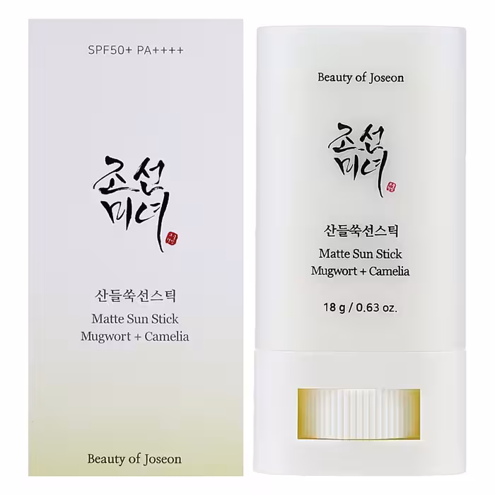 ضد آفتاب استیکی مات بیوتی آف جوسان | SPF50  PA    ، ضد براقی، مناسب پوست چرب و حساس