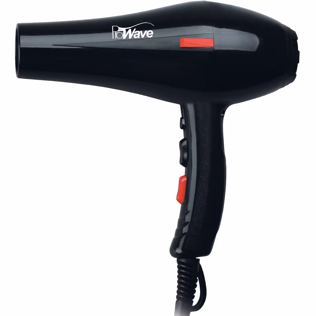 سشوار حرفه ای پروویو مدل PW-3110 (دارای ضمانت اصالت و 24 ماه گارانتی)