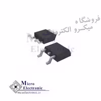 آی سی رگولاتور 78M05CDT 5v