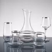 سرویس پارچ و لیوان آب خوری 12 نفره 61 پارچه Sudeka ترکیه