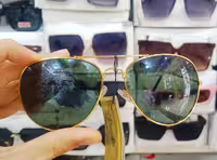 عینک آفتابی اسپرت مدل ri5555