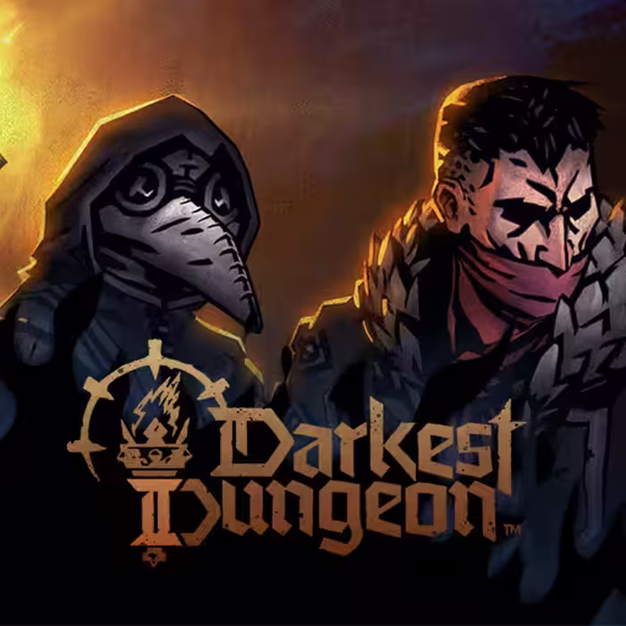 بازی Darkest Dungeon II استیم