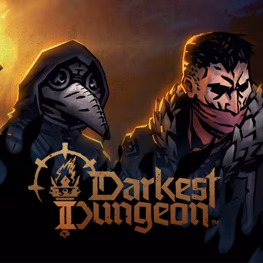 بازی Darkest Dungeon II استیم