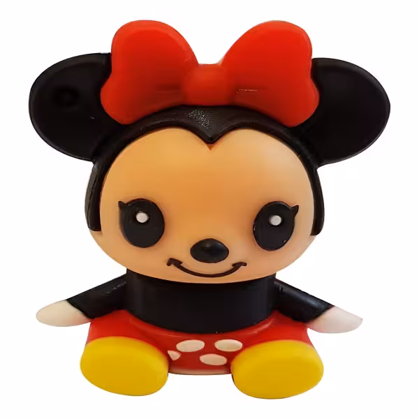 فلش مموری کینگ فست مدل MI-17 ظرفیت 32 گیگابایت با رابط USB 2.0