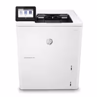 پرینتر تک کاره لیزری اچ پی مدل HP LaserJet Pro M612dn