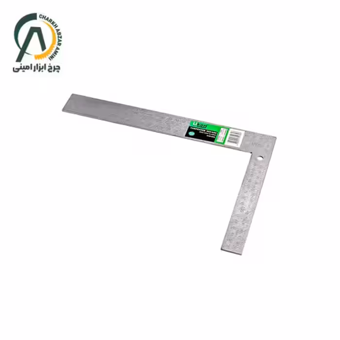 گونیا فلزی تخت فوق صنعتی 30*20 سانتی متر یوکن مدل U30-030