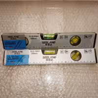 تراز آهن ربادار