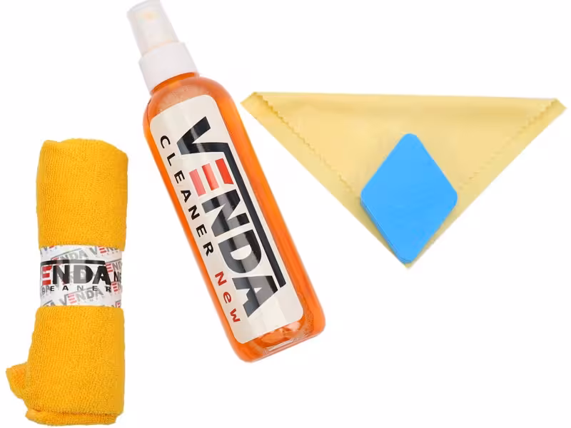 تمیزکننده صفحه نمایش وندا CLeaner Venda