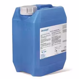 محلول ضدعفونی کننده دست دکوسپت دکونکس گالن 5 لیتری