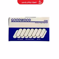 آبسلانگ چوبی چینی ویونت کاشت مو