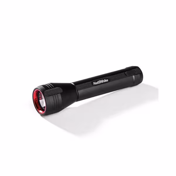 چراغ قوه کمپینگ نیچرهایک مدل Senter Waterproof